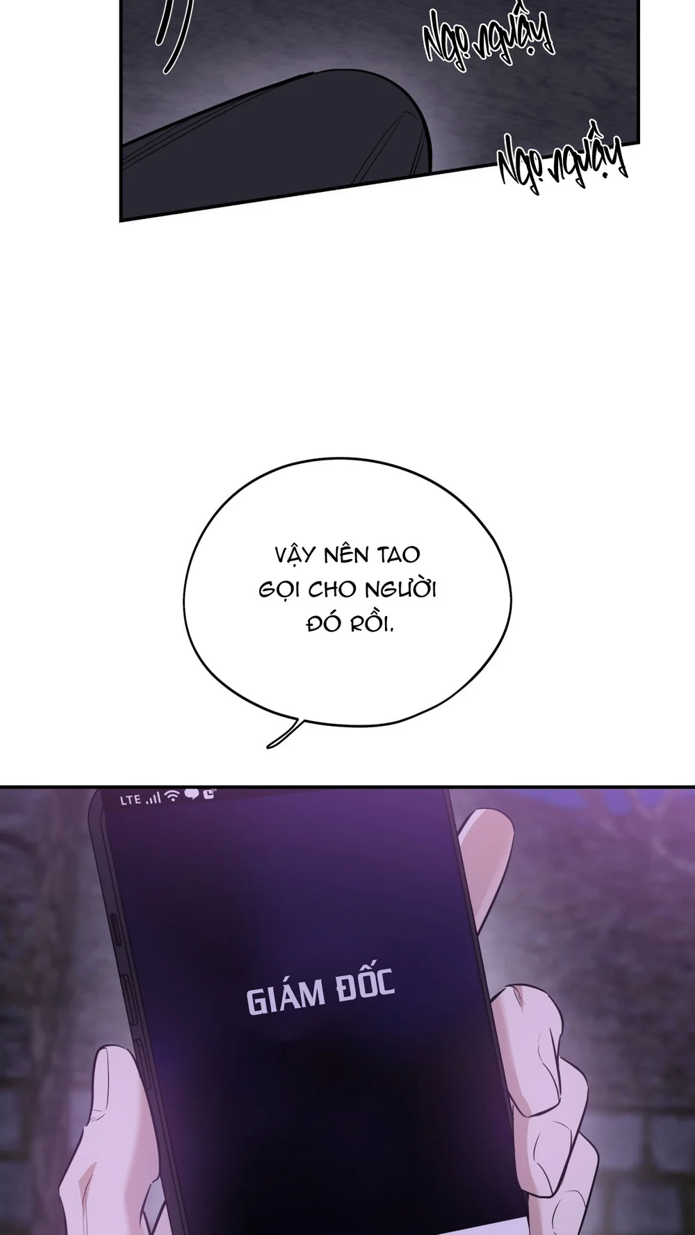 LỆNH CỨU RỖI Chapter 92 Trang 30