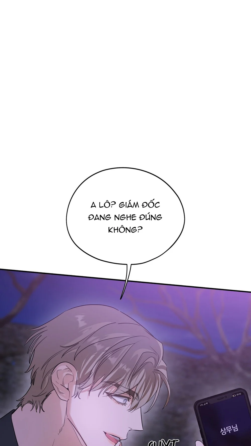 LỆNH CỨU RỖI Chapter 92 Trang 32