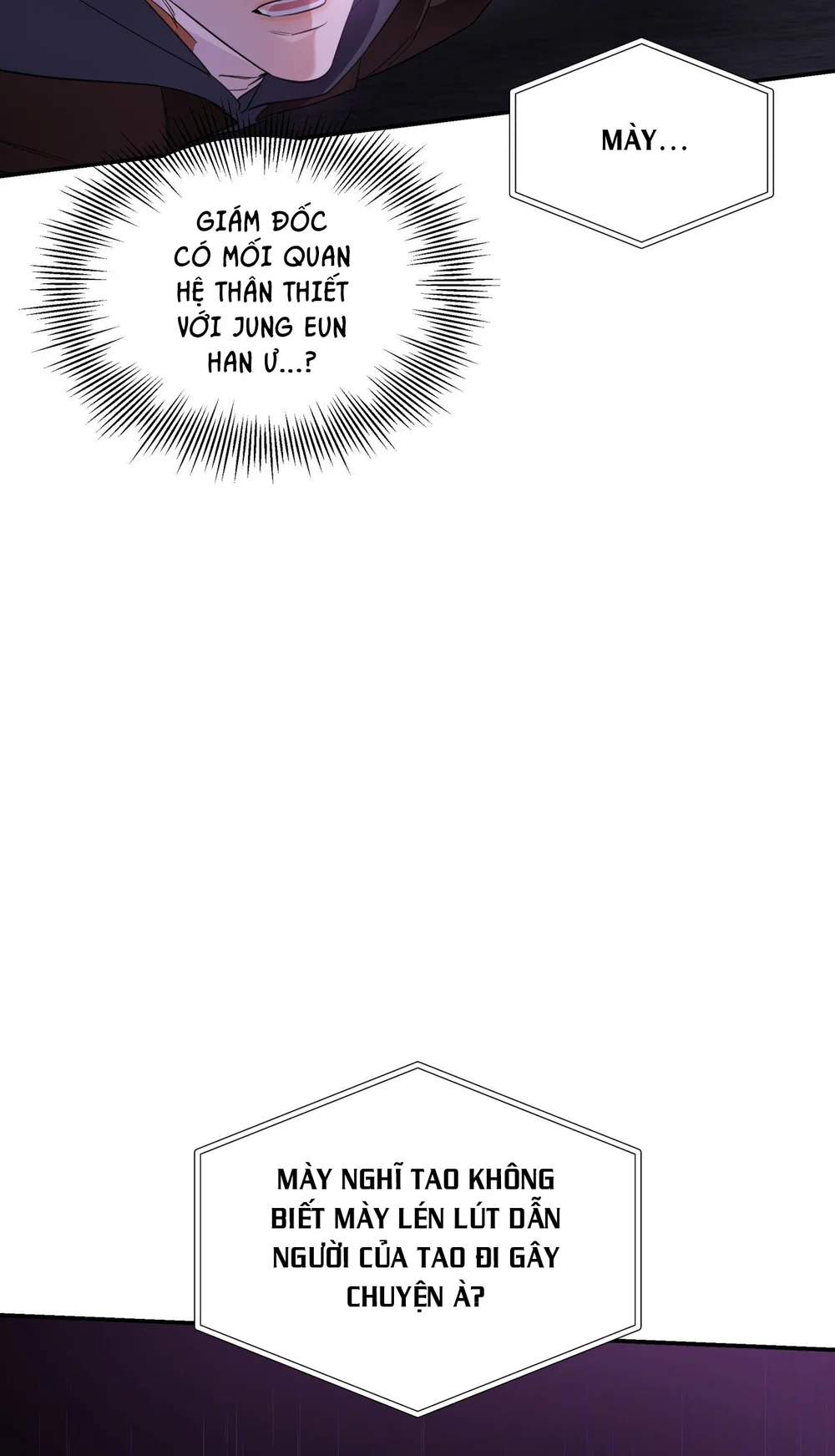 LỆNH CỨU RỖI Chapter 92 Trang 37