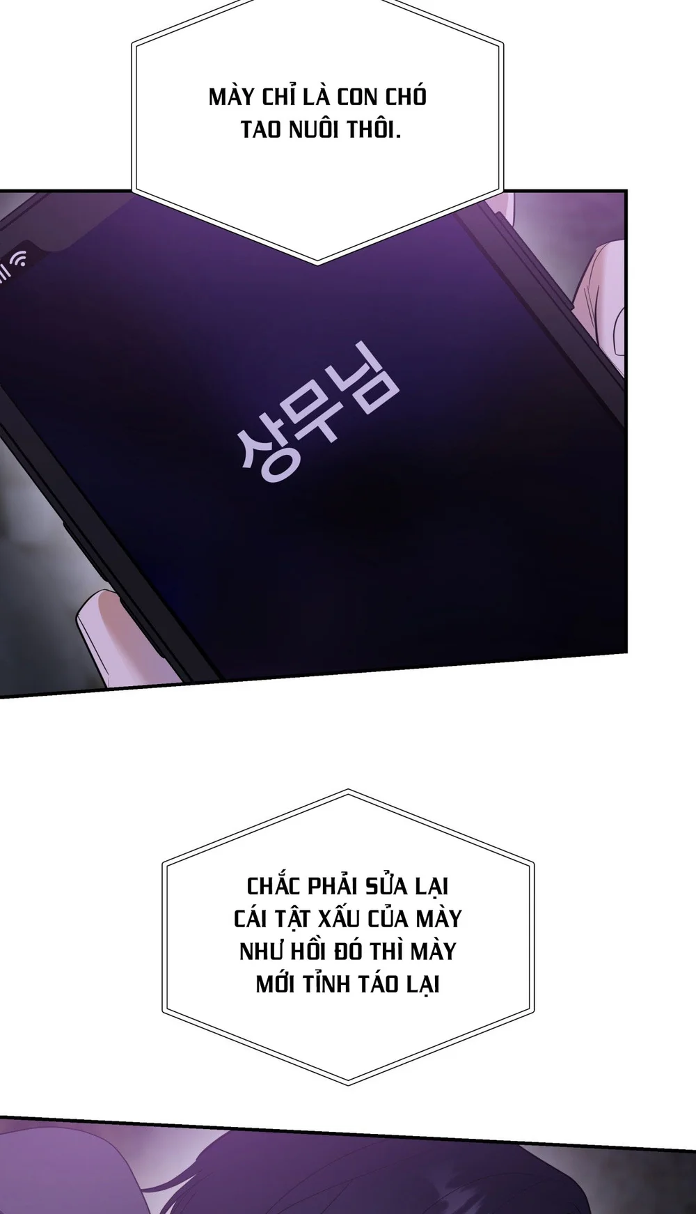 LỆNH CỨU RỖI Chapter 92 Trang 40