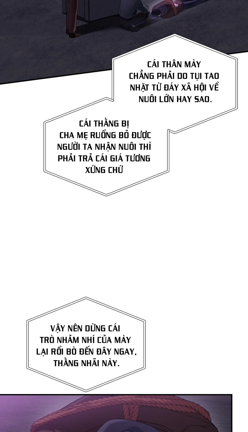 LỆNH CỨU RỖI Chapter 92 Trang 43