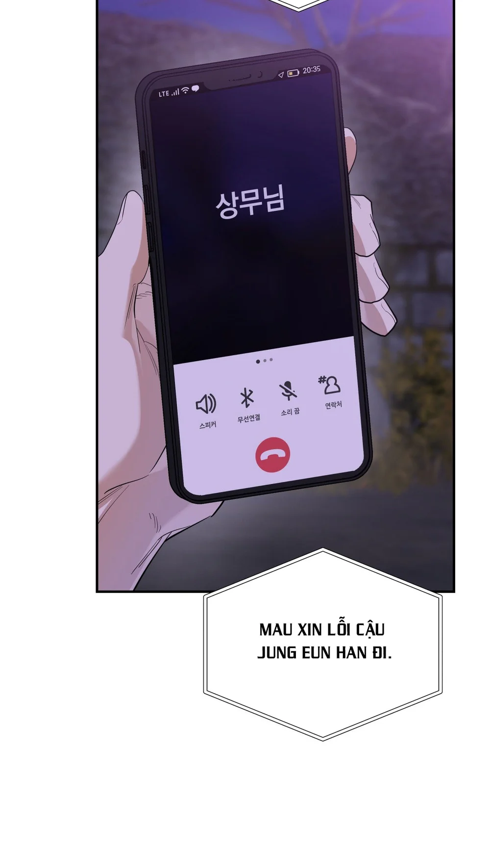 LỆNH CỨU RỖI Chapter 92 Trang 45