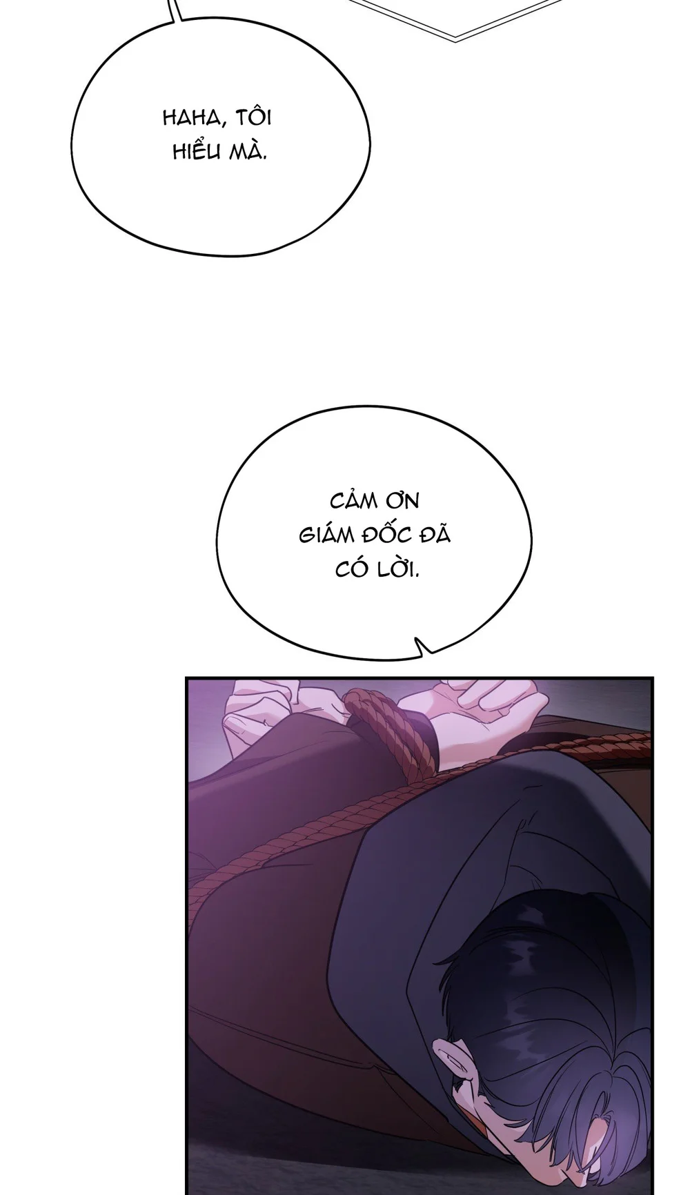 LỆNH CỨU RỖI Chapter 92 Trang 47