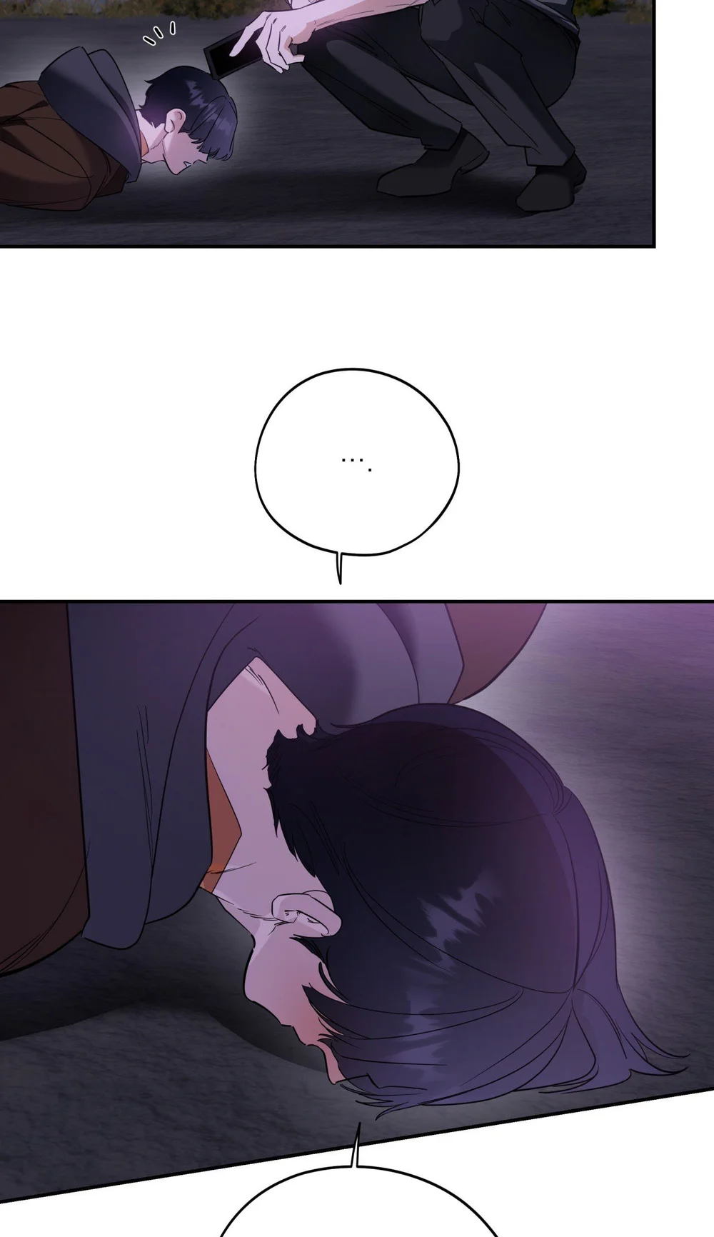 LỆNH CỨU RỖI Chapter 92 Trang 50