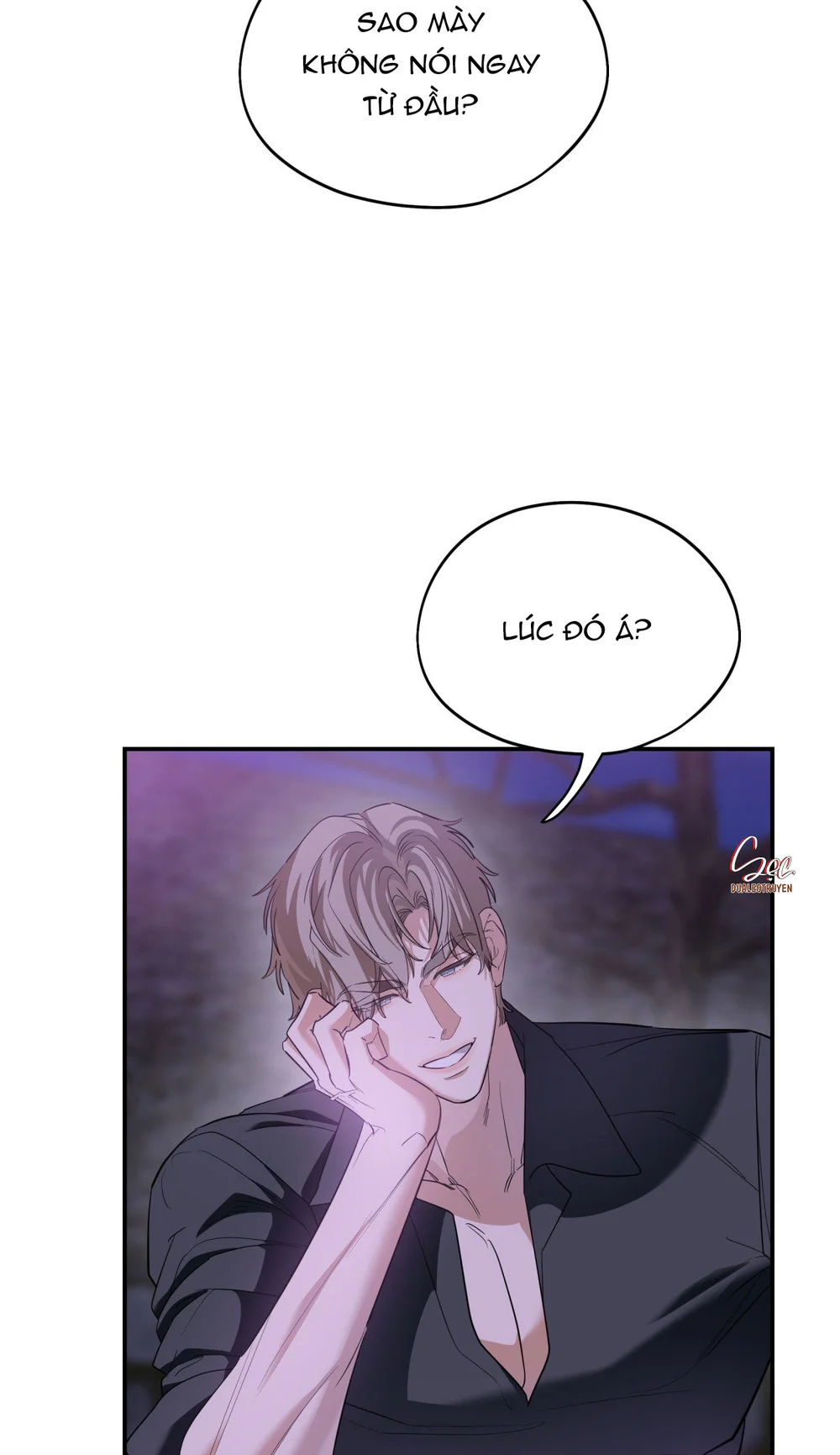 LỆNH CỨU RỖI Chapter 92 Trang 51