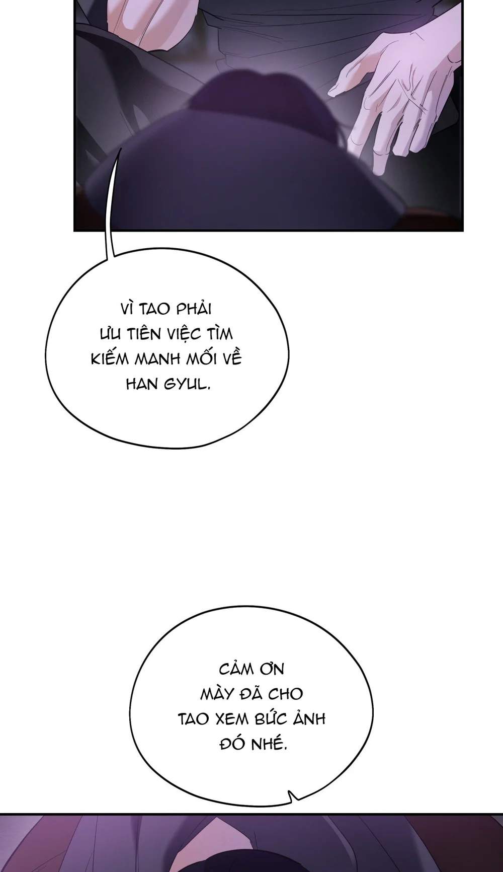 LỆNH CỨU RỖI Chapter 92 Trang 52