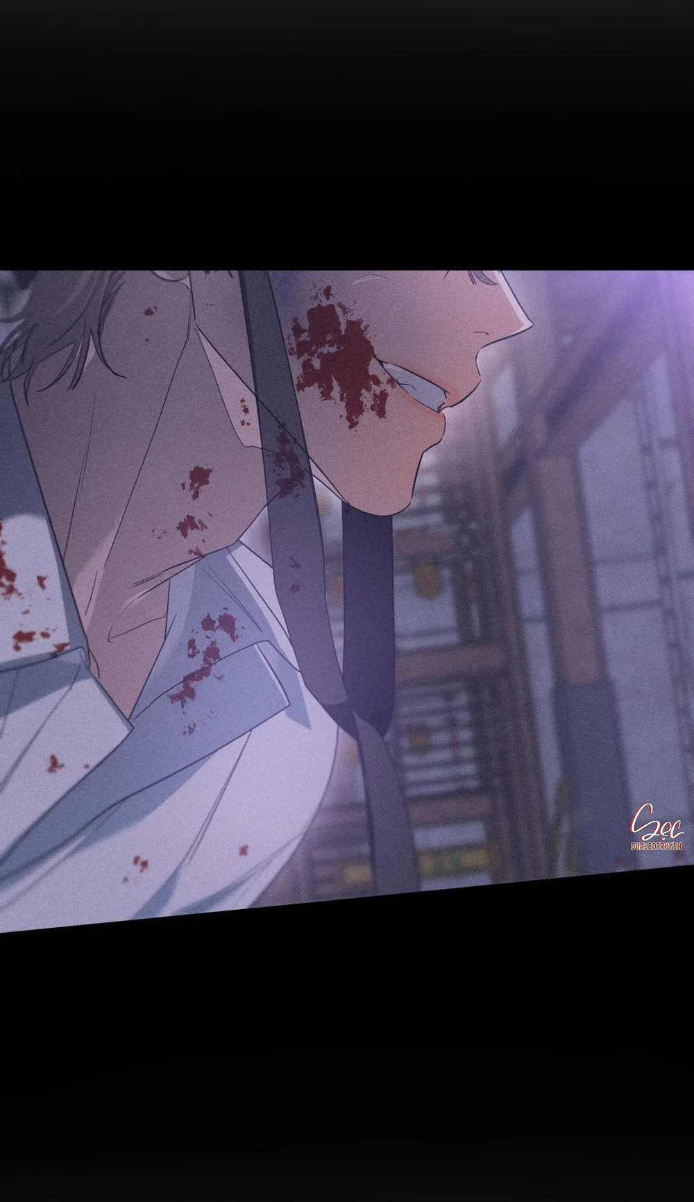 LỆNH CỨU RỖI Chapter 92 Trang 55