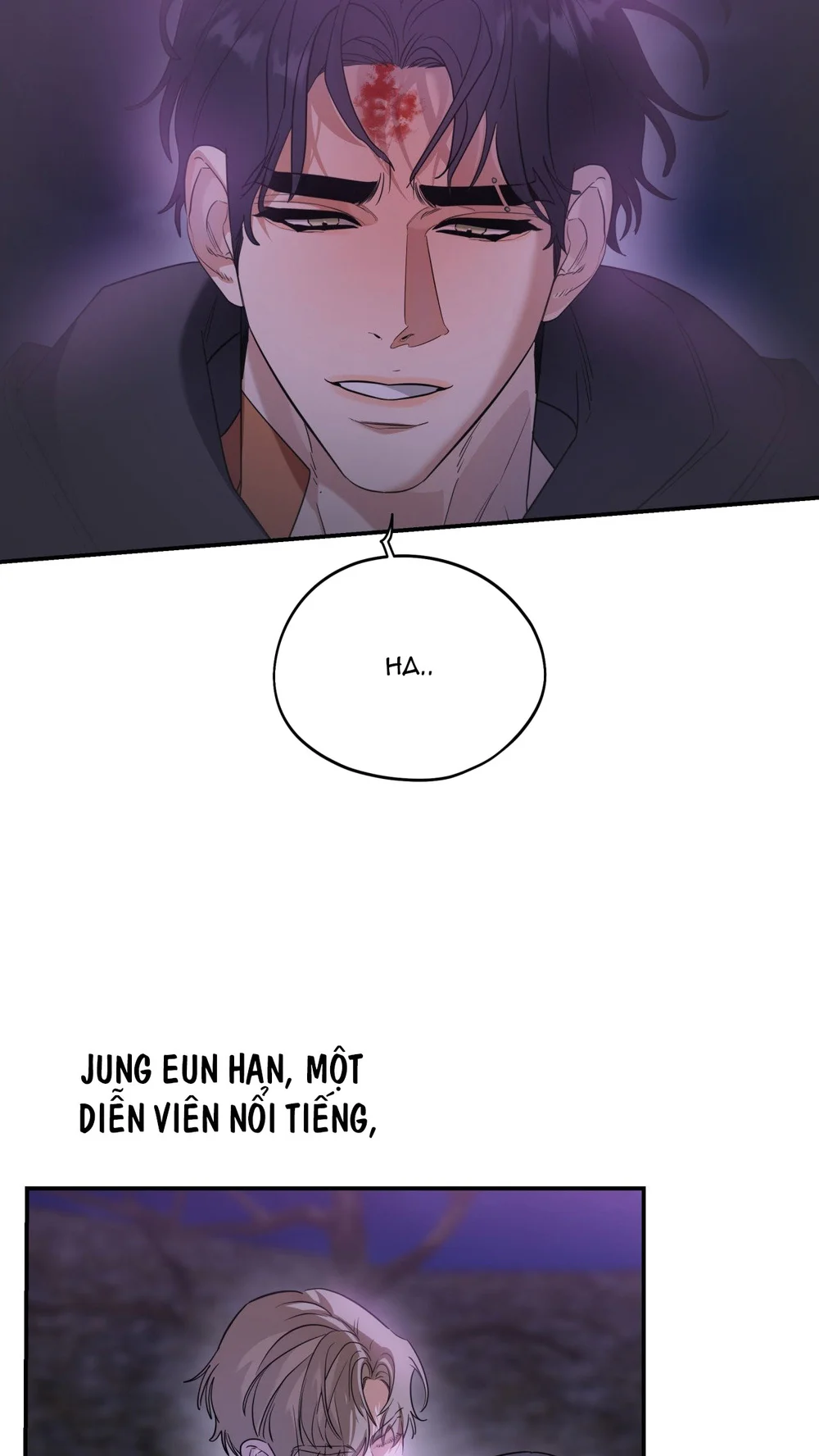 LỆNH CỨU RỖI Chapter 92 Trang 57