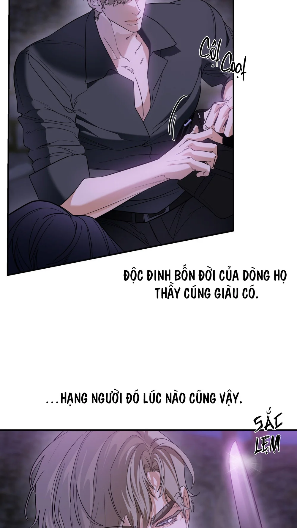 LỆNH CỨU RỖI Chapter 92 Trang 58