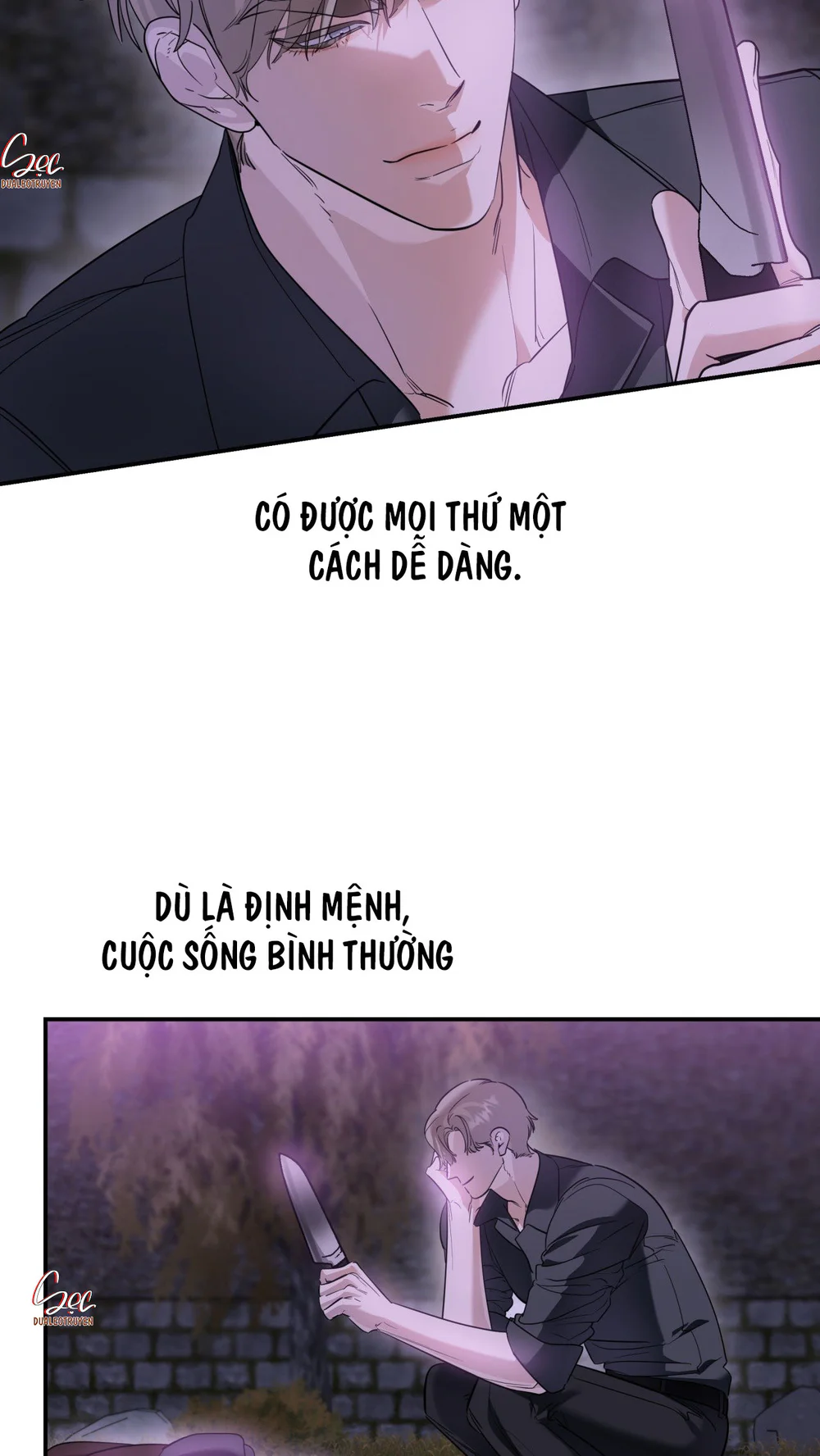 LỆNH CỨU RỖI Chapter 92 Trang 59