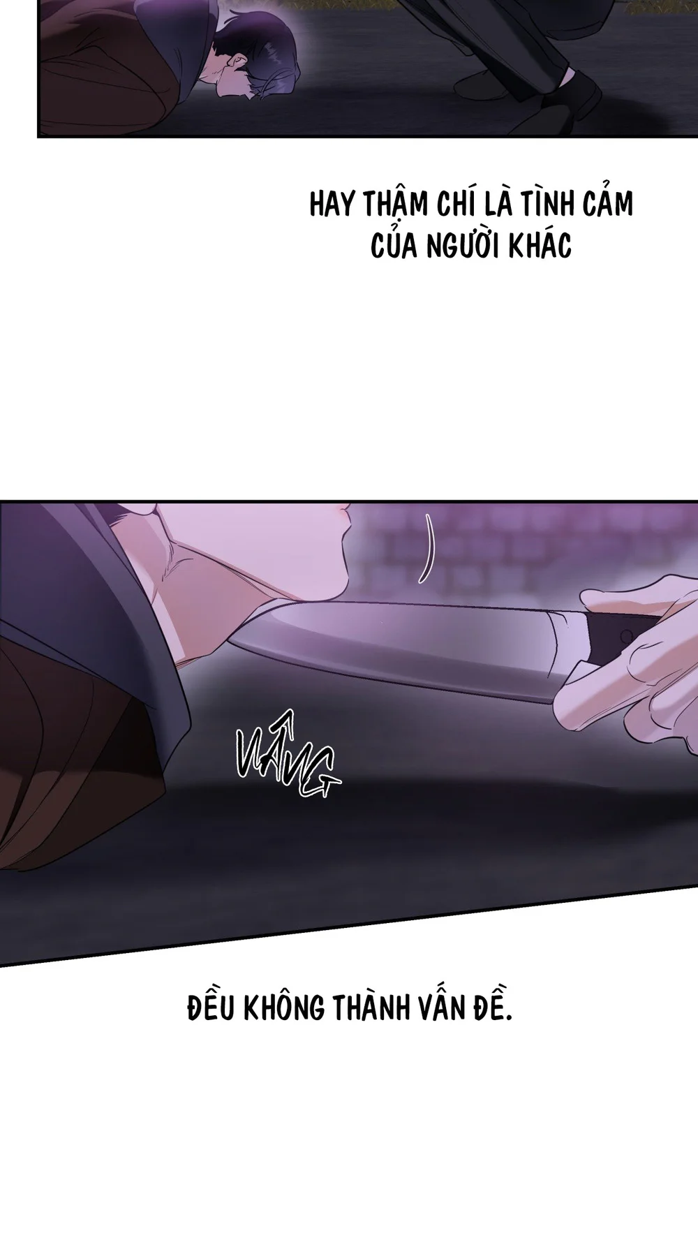 LỆNH CỨU RỖI Chapter 92 Trang 60