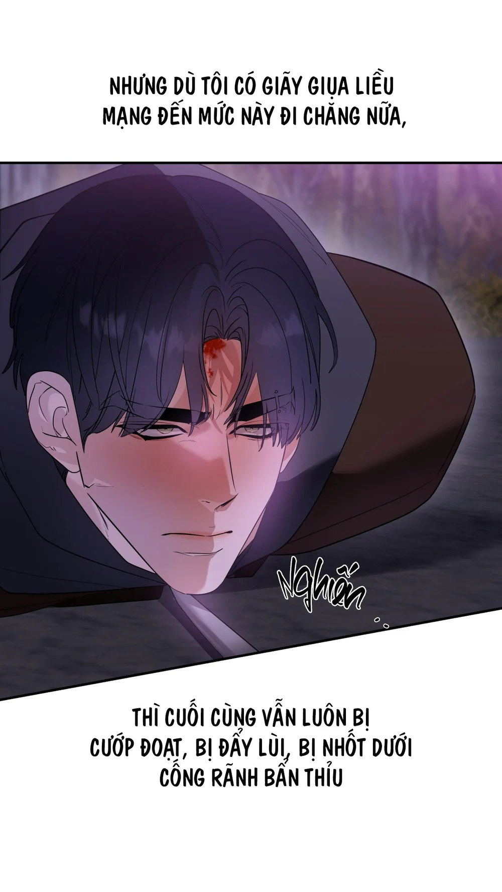 LỆNH CỨU RỖI Chapter 92 Trang 61