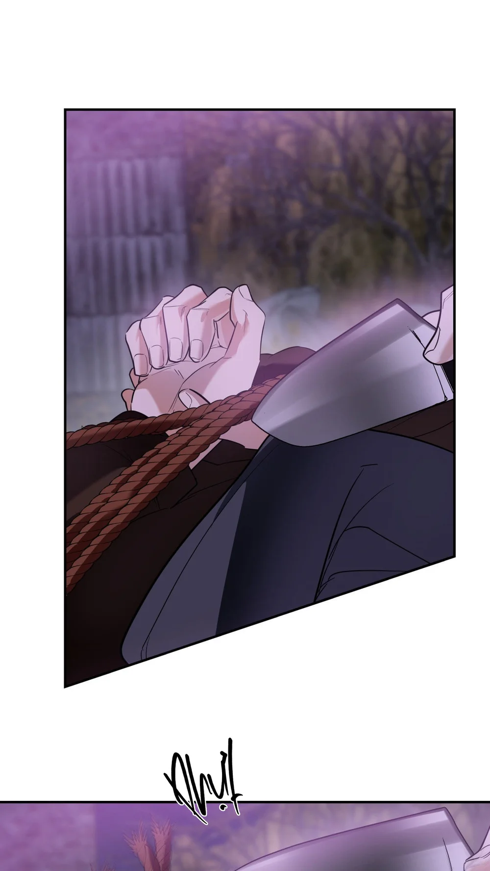 LỆNH CỨU RỖI Chapter 92 Trang 63