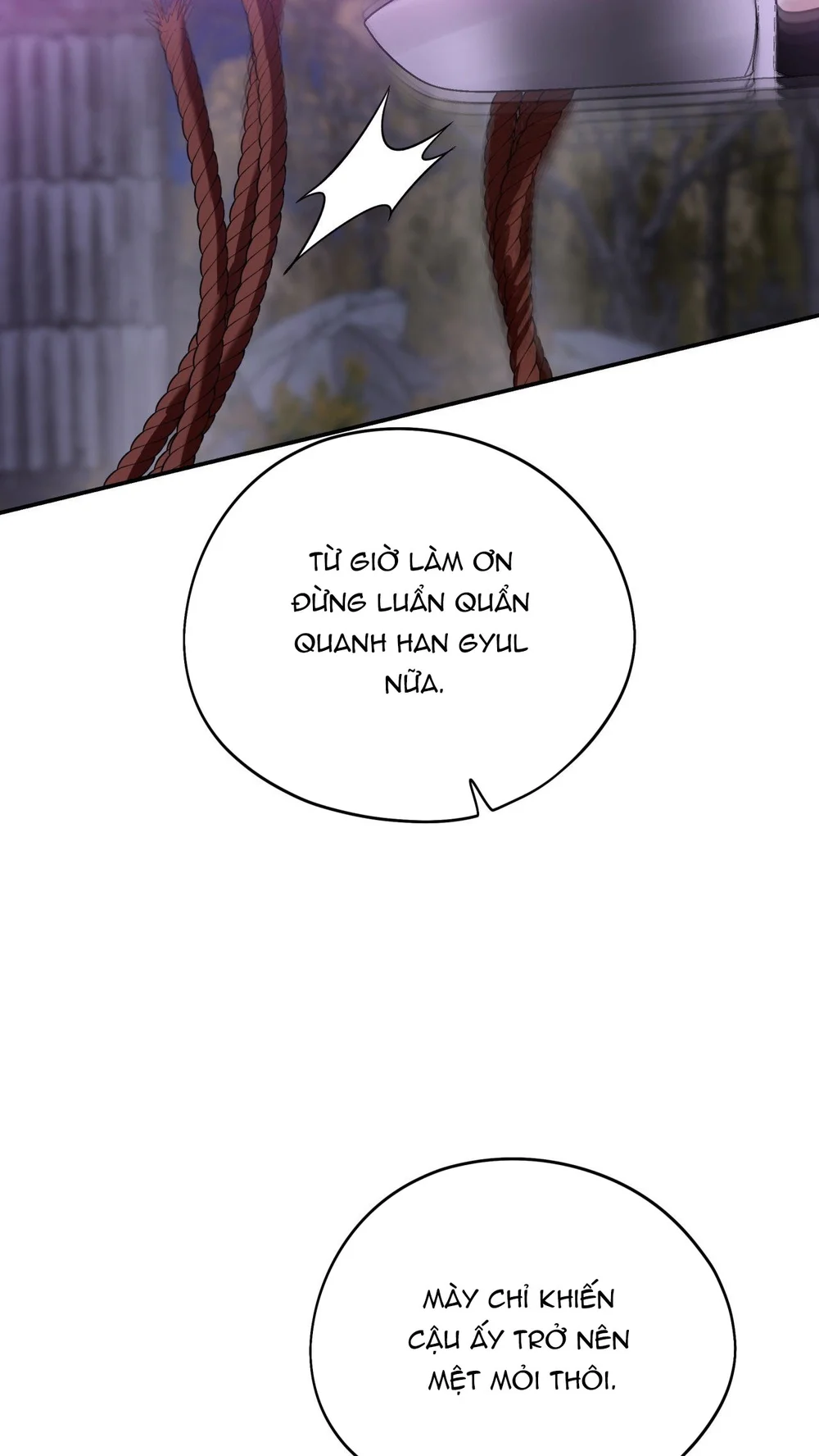 LỆNH CỨU RỖI Chapter 92 Trang 64