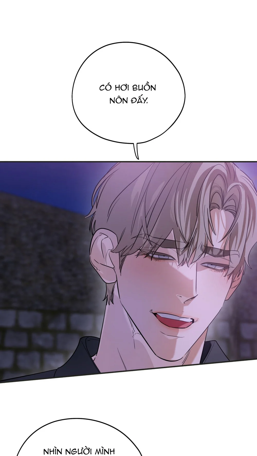 LỆNH CỨU RỖI Chapter 92 Trang 66