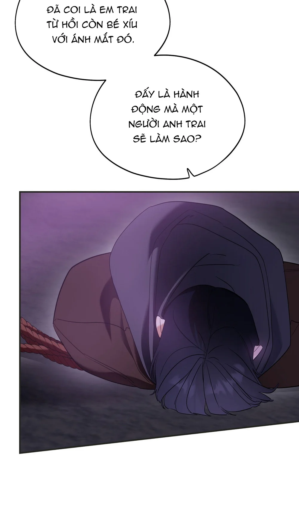 LỆNH CỨU RỖI Chapter 92 Trang 67