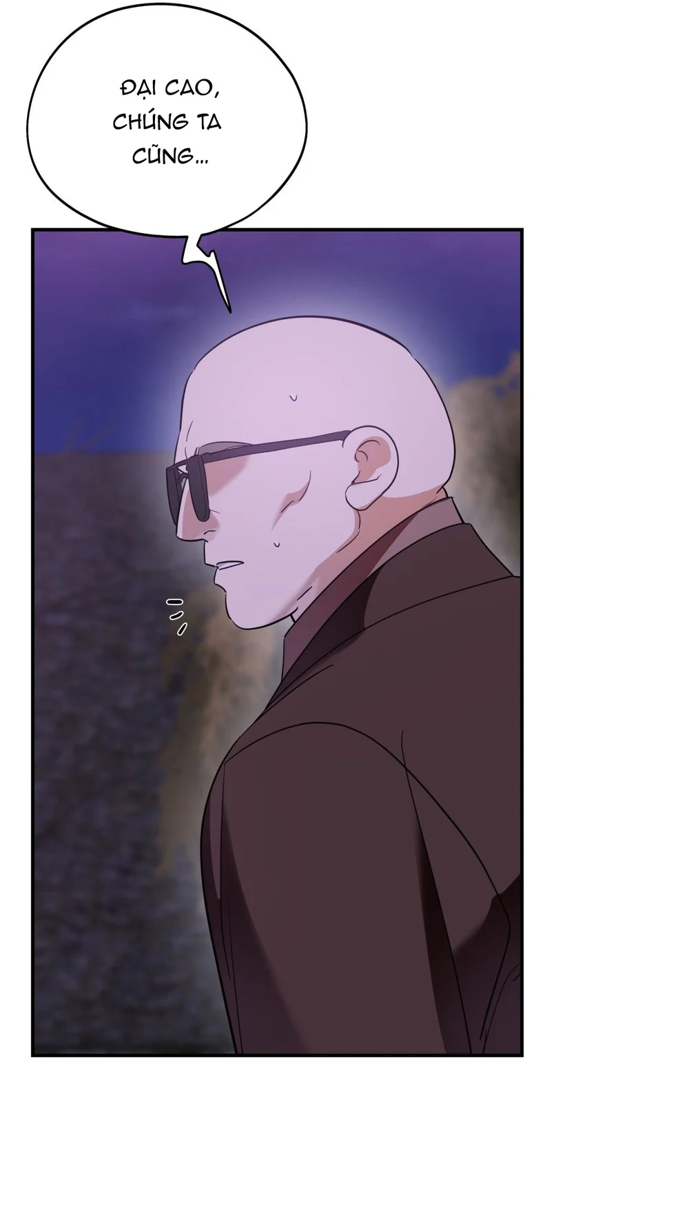 LỆNH CỨU RỖI Chapter 92 Trang 76