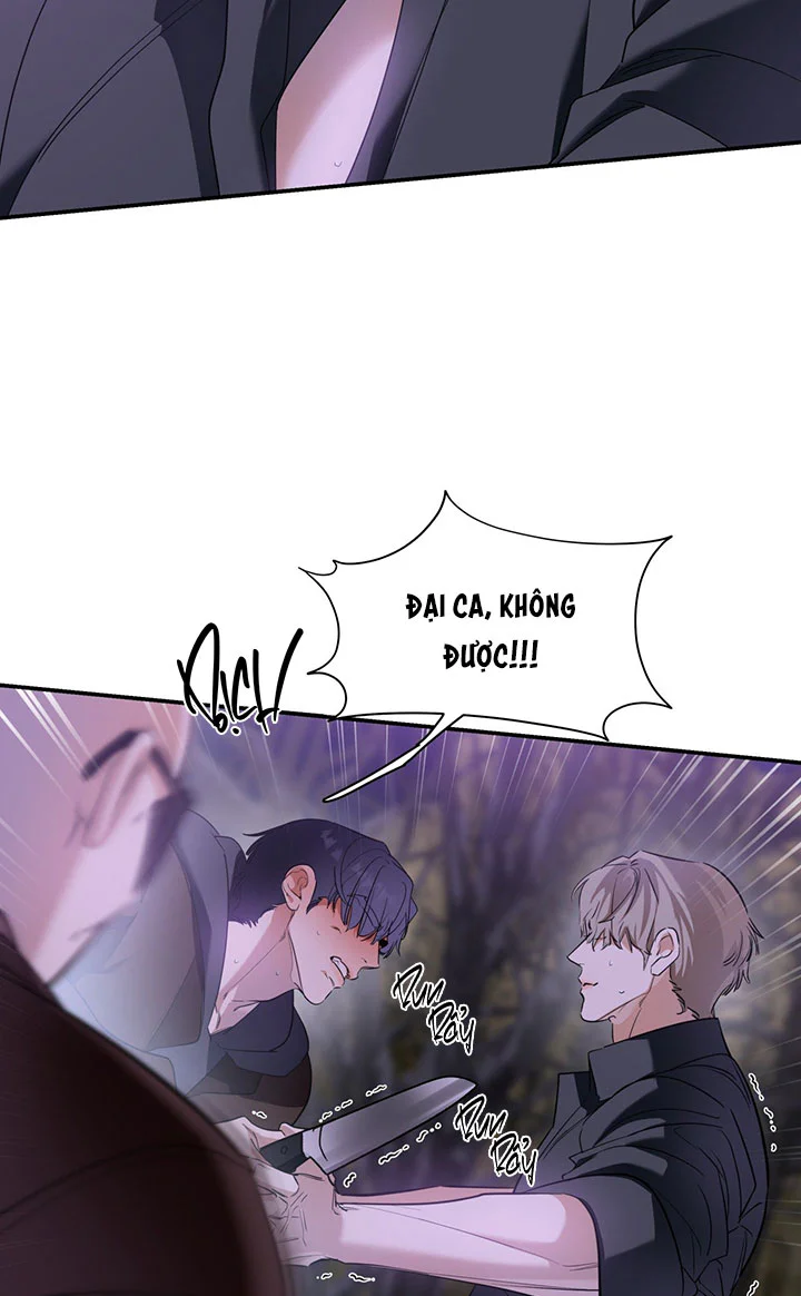 LỆNH CỨU RỖI Chapter 93 Trang 8