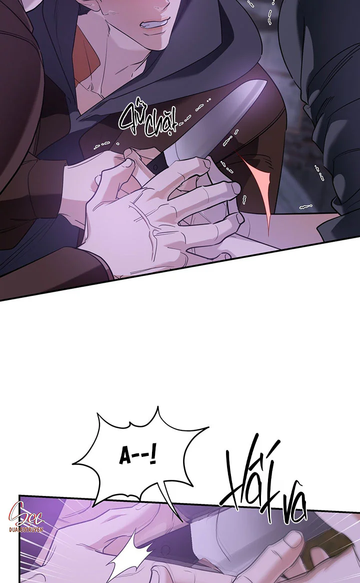 LỆNH CỨU RỖI Chapter 93 Trang 10