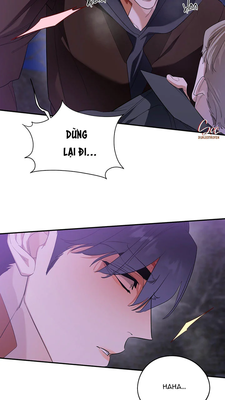 LỆNH CỨU RỖI Chapter 93 Trang 16