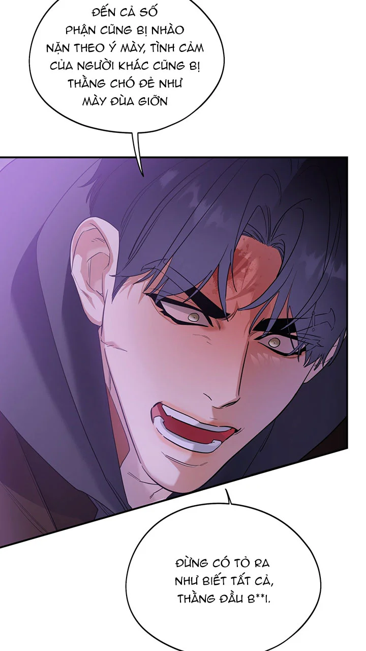 LỆNH CỨU RỖI Chapter 93 Trang 20