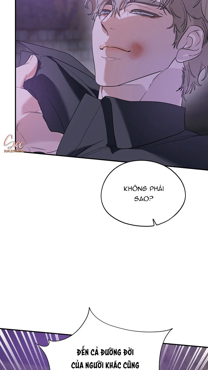 LỆNH CỨU RỖI Chapter 93 Trang 22