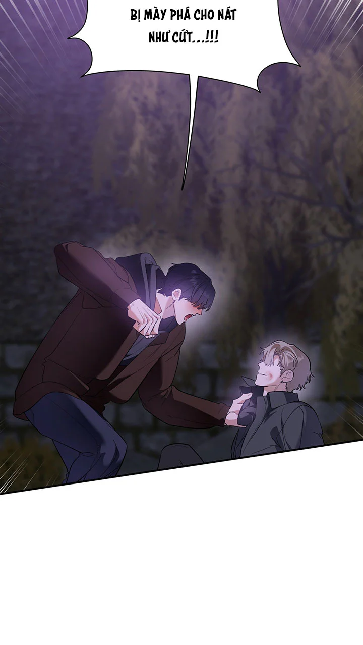 LỆNH CỨU RỖI Chapter 93 Trang 23