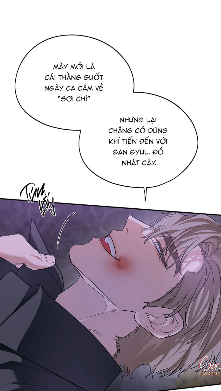 LỆNH CỨU RỖI Chapter 93 Trang 30