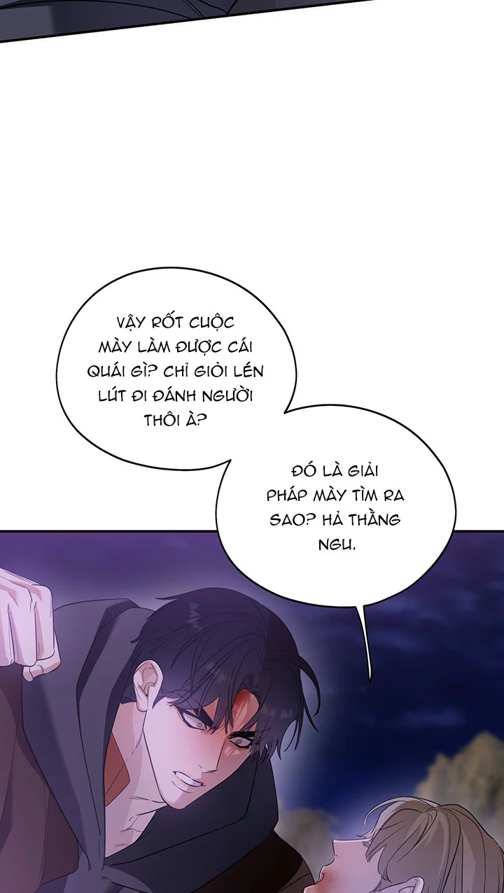 LỆNH CỨU RỖI Chapter 93 Trang 31
