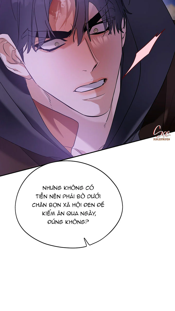 LỆNH CỨU RỖI Chapter 93 Trang 34