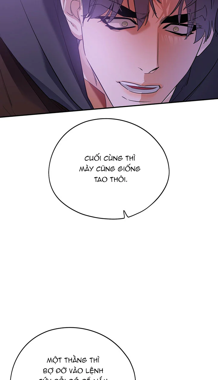 LỆNH CỨU RỖI Chapter 93 Trang 40