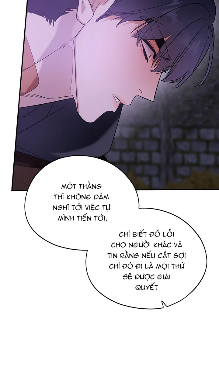 LỆNH CỨU RỖI Chapter 93 Trang 42