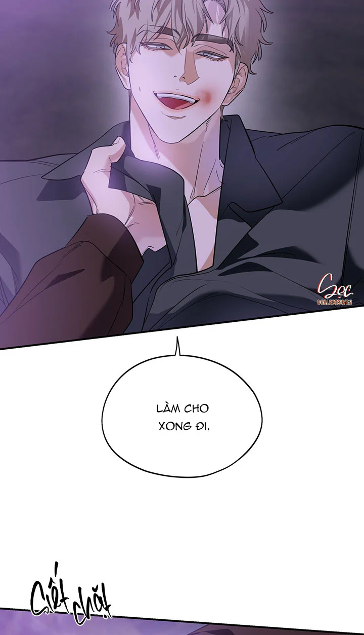 LỆNH CỨU RỖI Chapter 93 Trang 45