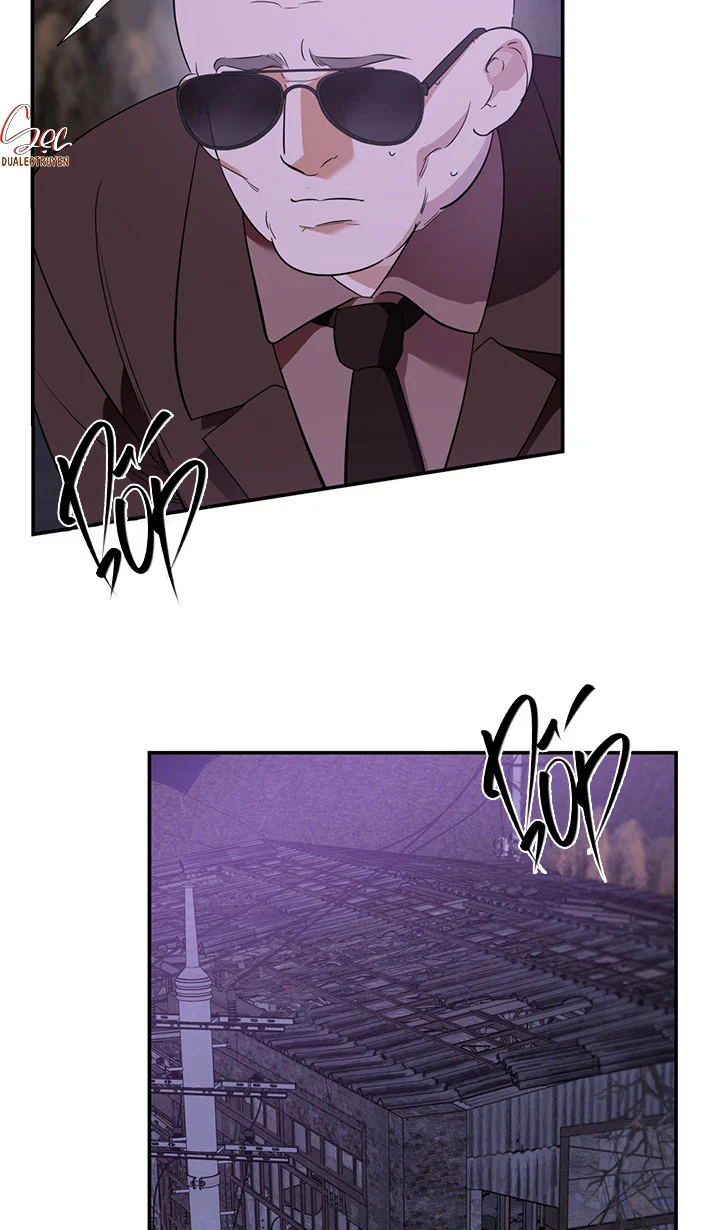 LỆNH CỨU RỖI Chapter 93 Trang 47