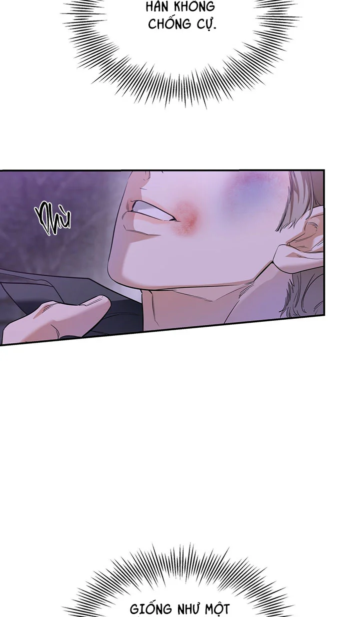 LỆNH CỨU RỖI Chapter 93 Trang 51