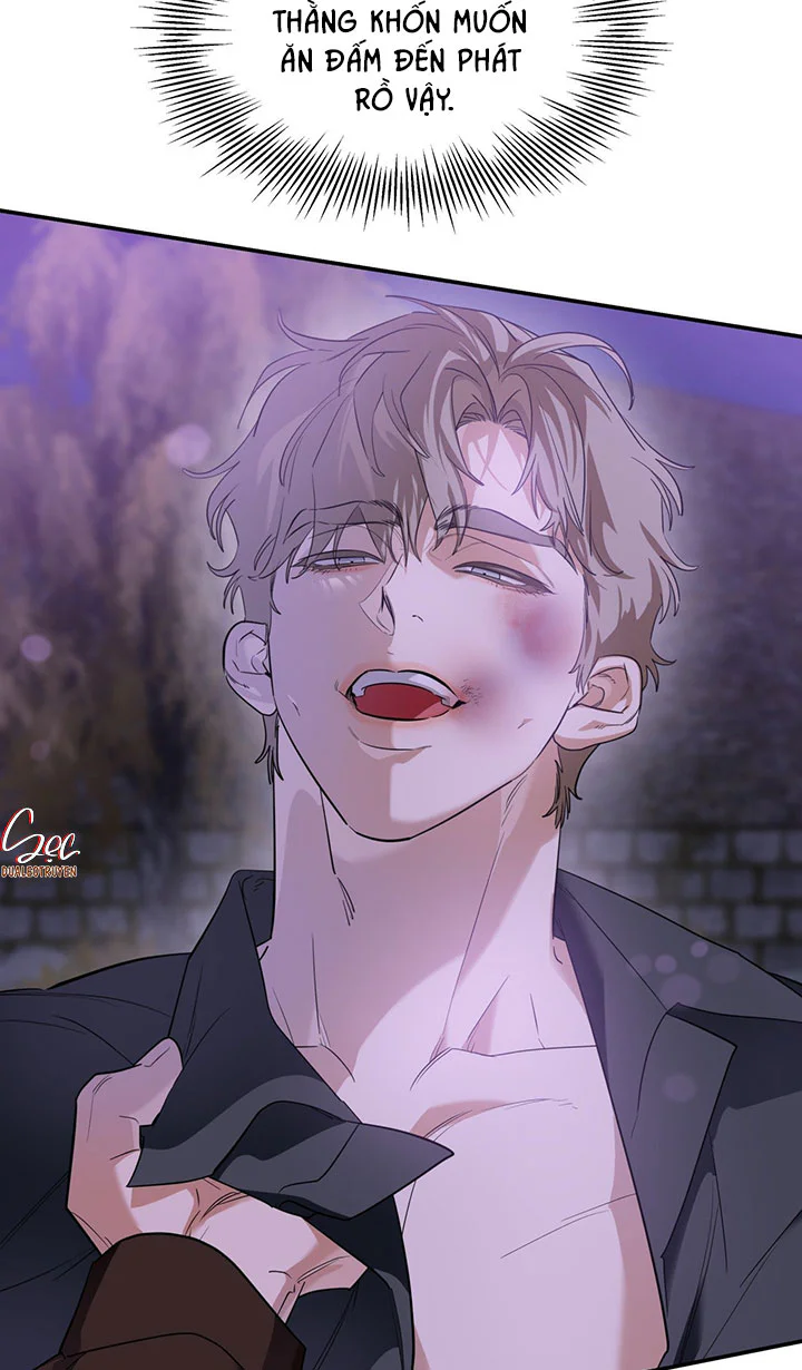 LỆNH CỨU RỖI Chapter 93 Trang 52