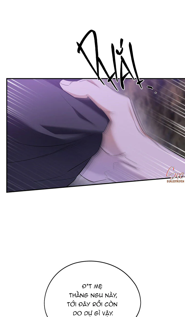 LỆNH CỨU RỖI Chapter 93 Trang 55