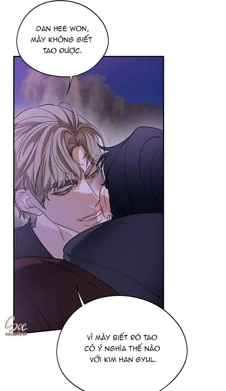 LỆNH CỨU RỖI Chapter 93 Trang 57