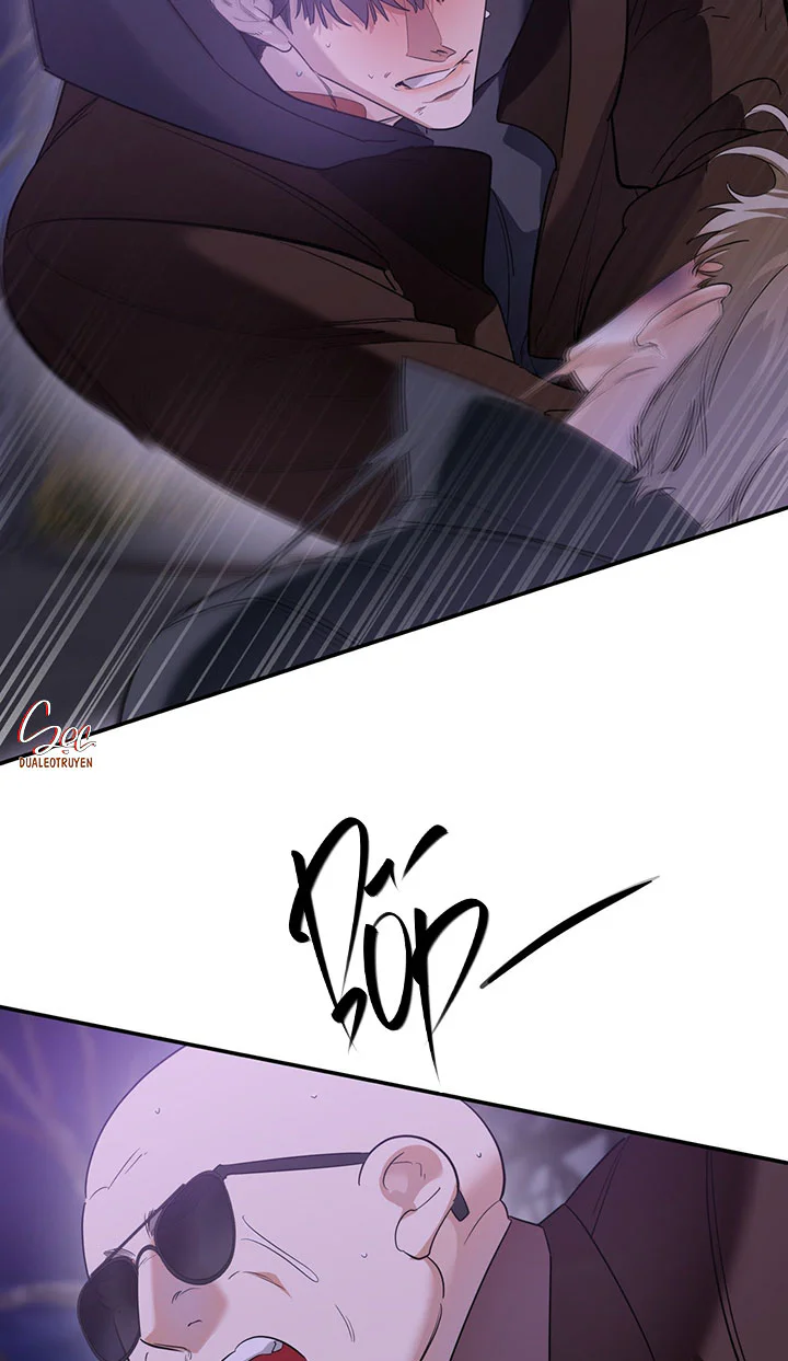 LỆNH CỨU RỖI Chapter 93 Trang 64