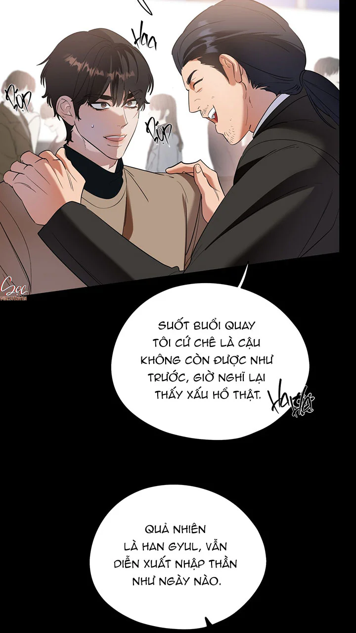 LỆNH CỨU RỖI Chapter 94 Trang 3