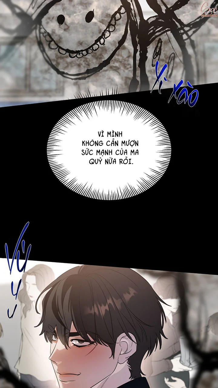 LỆNH CỨU RỖI Chapter 94 Trang 6