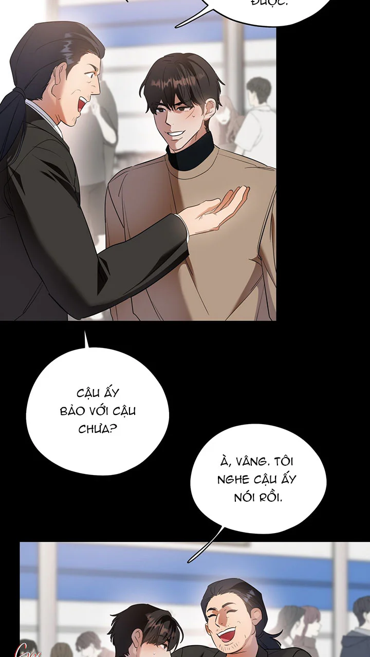 LỆNH CỨU RỖI Chapter 94 Trang 8