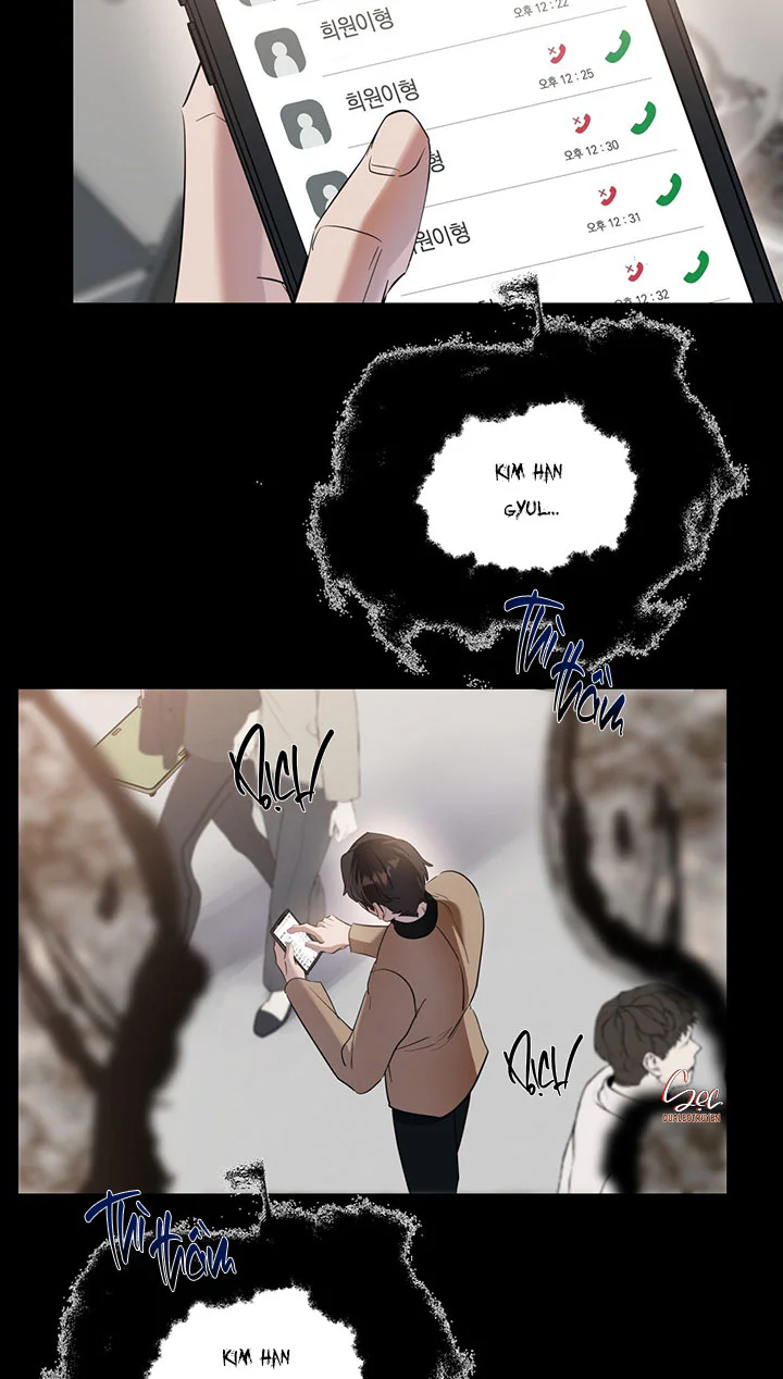 LỆNH CỨU RỖI Chapter 94 Trang 14