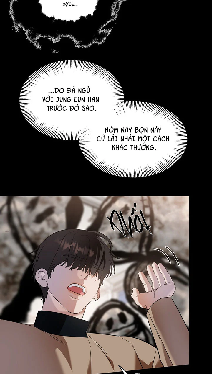 LỆNH CỨU RỖI Chapter 94 Trang 15