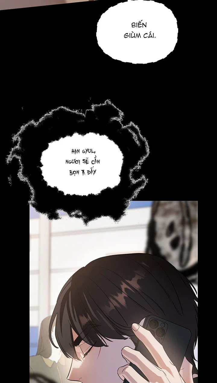 LỆNH CỨU RỖI Chapter 94 Trang 16