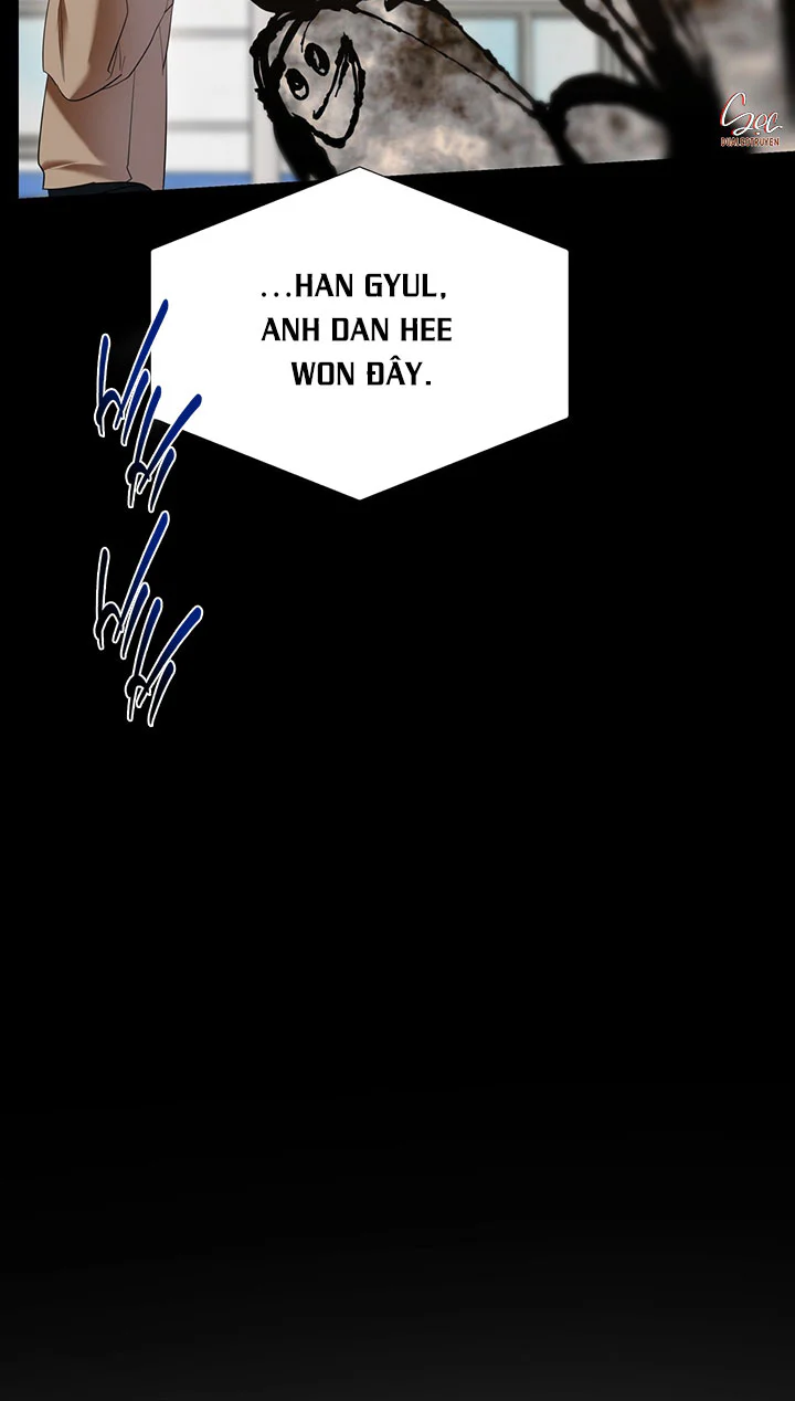 LỆNH CỨU RỖI Chapter 94 Trang 18