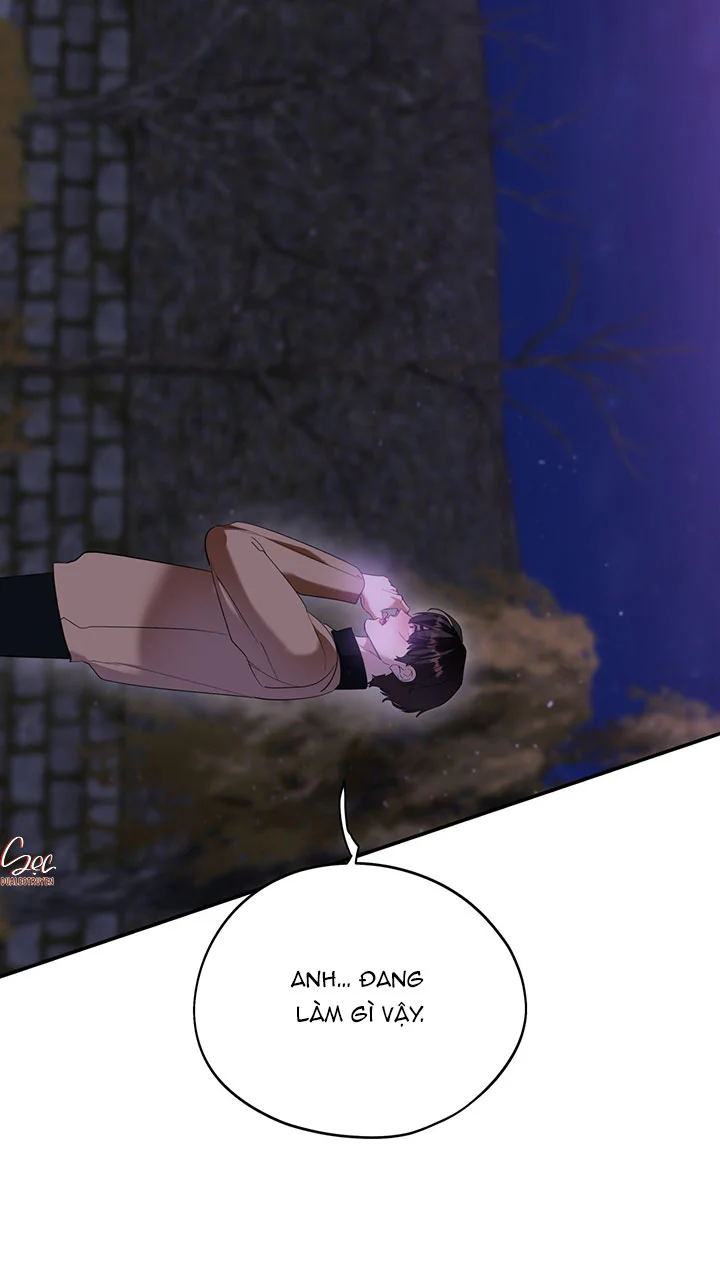 LỆNH CỨU RỖI Chapter 94 Trang 22