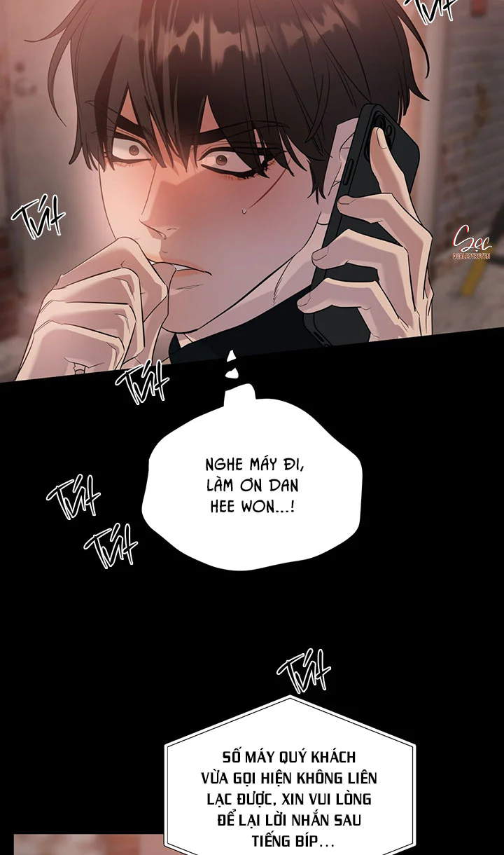 LỆNH CỨU RỖI Chapter 94 Trang 27