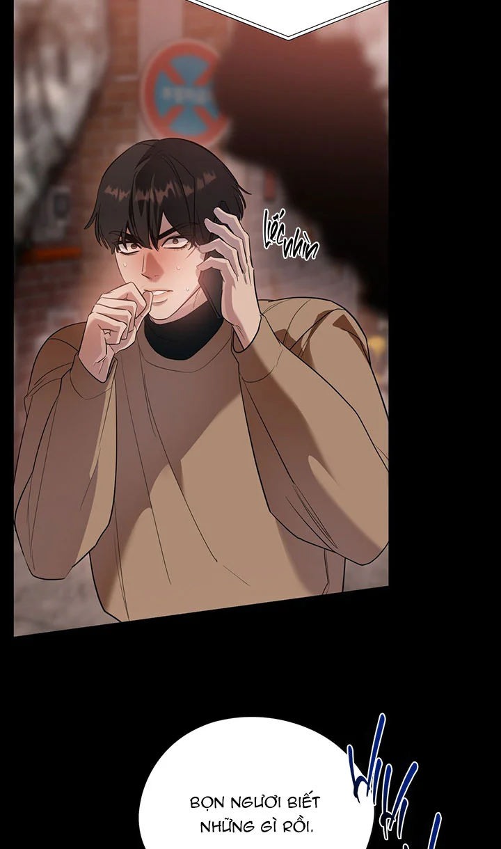 LỆNH CỨU RỖI Chapter 94 Trang 28