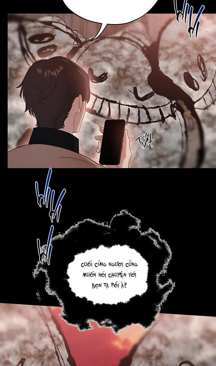 LỆNH CỨU RỖI Chapter 94 Trang 29